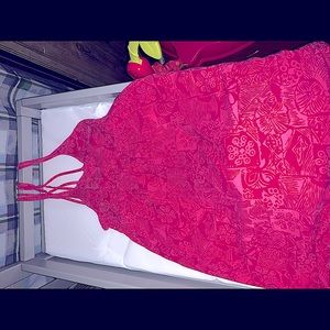 Women’s/girls sundress